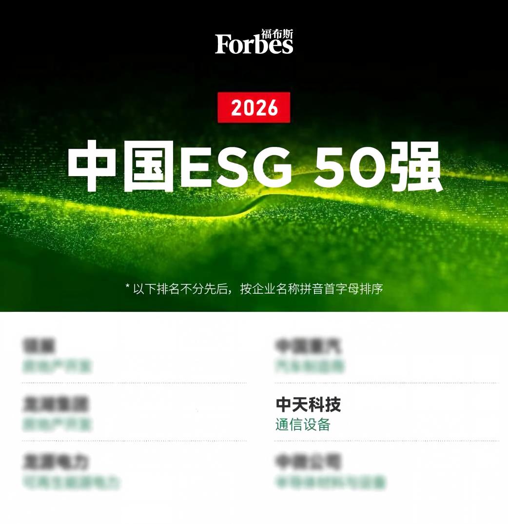 ��һ�����������٣�mg����ͻ�ƹ�����վ�Ƽ���������˹�й�ESG50ǿ